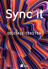 Sync it